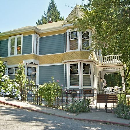 Deer Creek Inn Nevada City Exterior photo